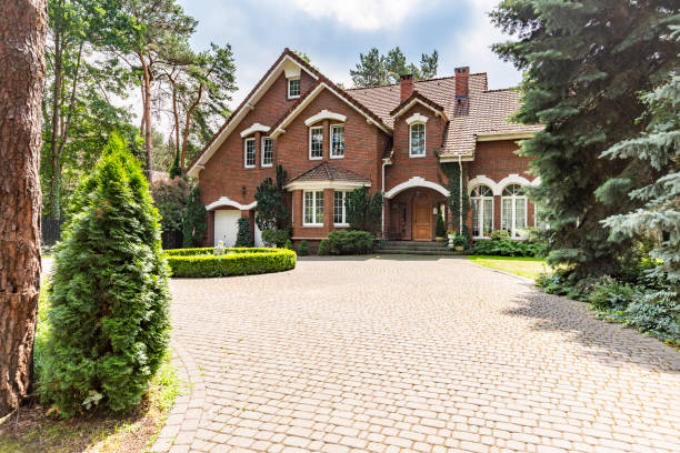 Professional Driveway Pavers in Edina, MN
