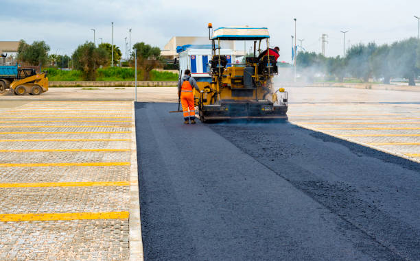 Best Driveway Repair Near Me  in Edina, MN