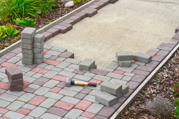 Best Custom Driveway Pavers  in Edina, MN