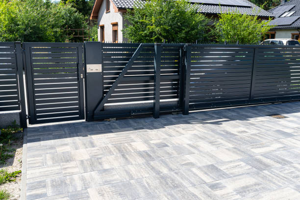 Best Residential Paver Driveway  in Edina, MN