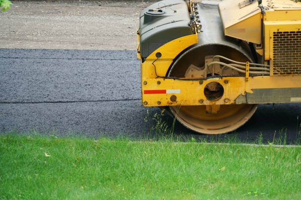 Best Local Driveway Pavers  in Edina, MN