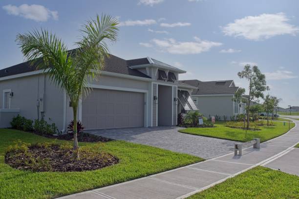 Driveway Repair Near Me in Edina, MN