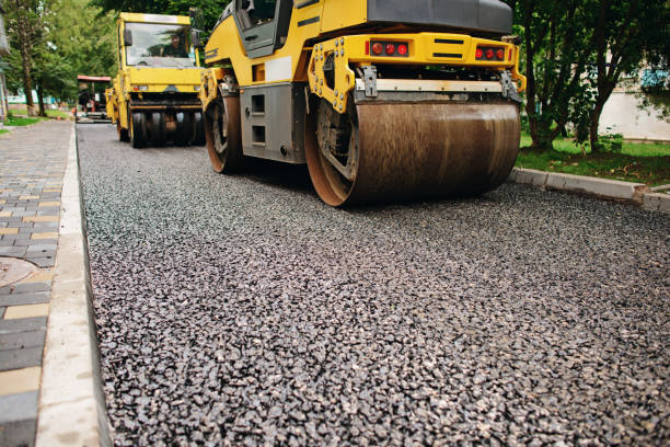 Best Driveway Repair Near Me  in Edina, MN